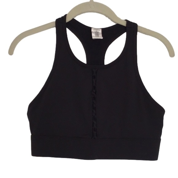 Fabletics Other - Fabletics leandra MIDI sport bra, M